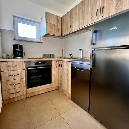 App Sunny Umag Apartment Exterior photo
