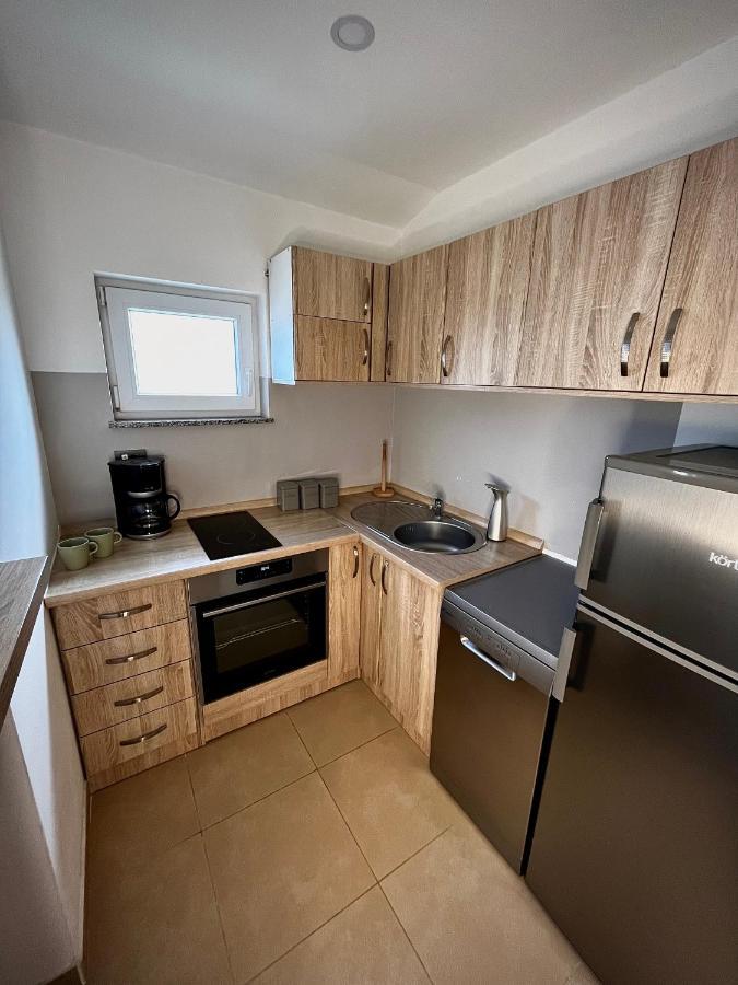 App Sunny Umag Apartment Exterior photo