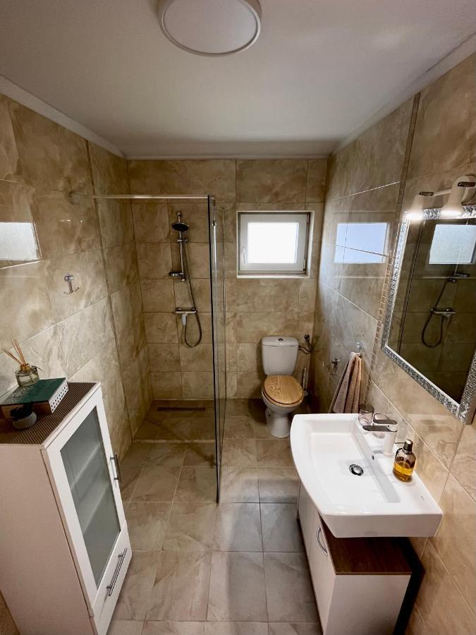 App Sunny Umag Apartment Exterior photo